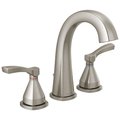 Delta Stryke Widespread Faucet 35775-SSMPU-DST